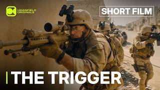 The Trigger | AI Action Short Film | Higgsfield Originals(2026)