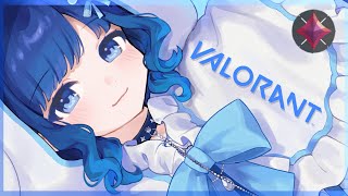 【VALORANT】ソロコンペ【ぶいすぽっ！ / 紡木こかげ】