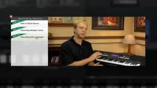 Video thumbnail for Amazing Online Video Tutorial for Yamaha PSR-E423! by Link to Learn Music