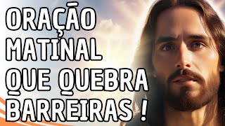 Oração da Manhã Poderosa para Harmonia Familiar e Iluminar Cada Passo do Dia