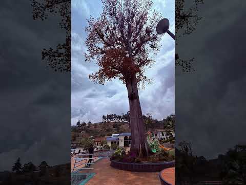 Macanal #boyacá