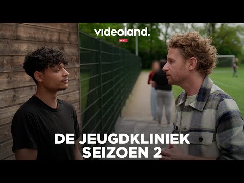 De Jeugdkliniek: Als Niets Meer Werkt (2021-2023)