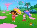 Dora The Explorer They Find Squeaky Change Speed 0 90