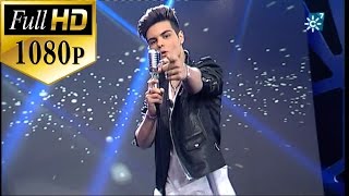 Abraham Mateo ~ Old School (Menuda Noche "Canal Sur" 2015) HD