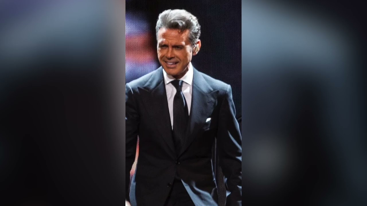 Hermetismo total: Reportan a Luis Miguel h0spitalizado tras una d3licada 0peración!