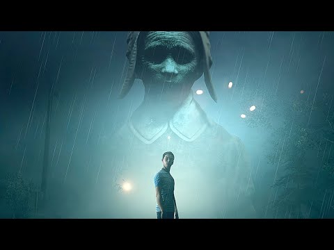 Little Hope • Gameplay Deutsch (Full Game) Longplay Horror Spiel