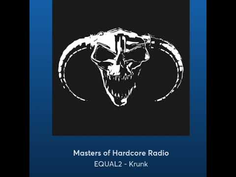 EQUAL2 - Krunk