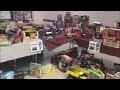 YMCA Collects Toys For Donation
