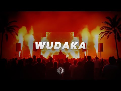 Aaron Sevilla, Aaar - Wudaka [Afro House]