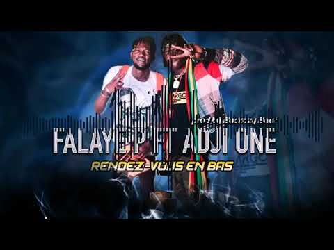 Falaye P ft Adji one centhiago - rendez-vous en bas (2020)