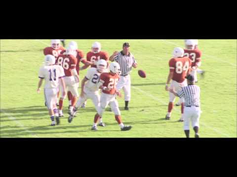 My All American - Hope Never Quits - Own it on Blu-ray, DVD, & Digital HD 2/23