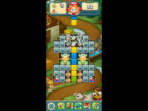 Toy Blast level 3132