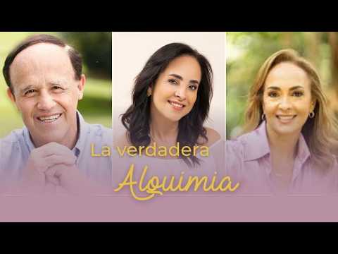 La verdadera Alquimia, es convertir la ignorancia en amor.