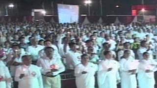 REICEIVING God's Power &amp; Blessings - BK Song - Alka ji &amp; Shan - Sanjeev Darshan - Sameer.