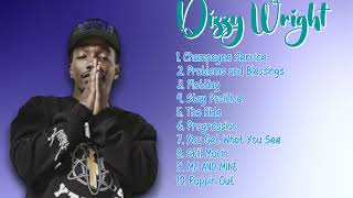 False Reality-Dizzy Wright-Best music hits of 2024-#tantalizingflavors