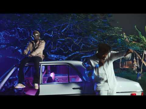 Darkoo - Bad From Early (Feat. Buju & TSB) [Official Music Video]