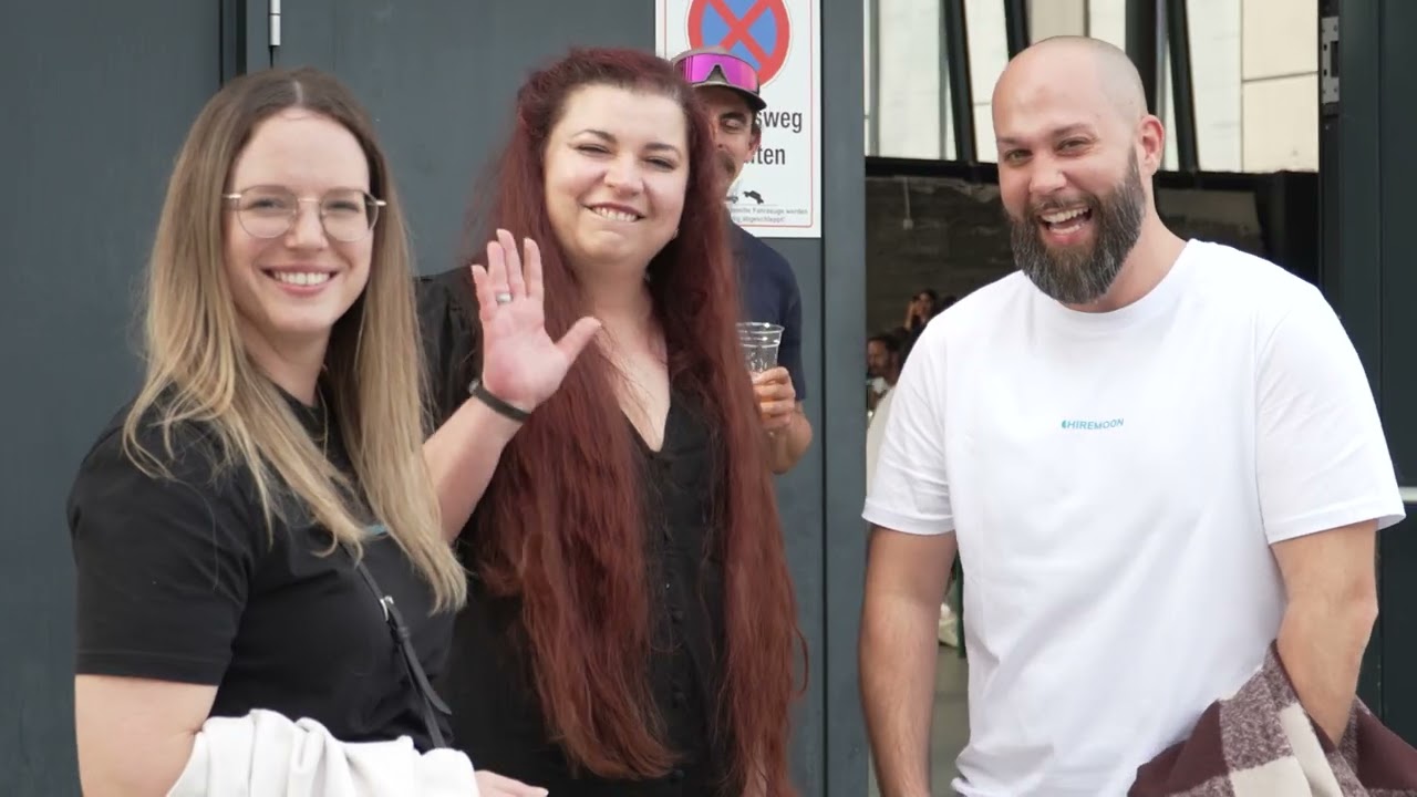 TALENTpro Expofestival Aftermovie