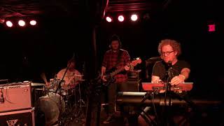 Blitzen Trapper - Love Grow Cold - Live at the Rebel Lounge in Phoenix 2/19/2018