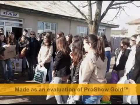 scoala altfel coroiesti 1 aprilie 2013