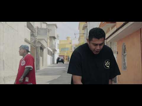 3.- Seyer - Nada Me Frena (Ft. Empo BAG) (Beat x ‪@padskillah148‬) (Video Oficial) (ANTIHÉROE EP)
