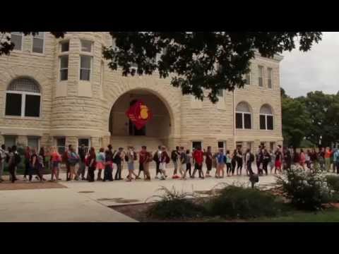 Bethel College Commercial #3