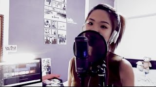 [紀念張國榮 - 追, 今生今世, 有心人] / Cover by Novabelle