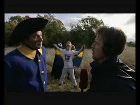 Rysk Tsar + Patrick Ekwall