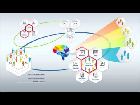 PRISM Video 03-Social withdrawal in brain disorders: from humans to mice