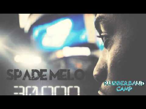 Spade Melo - Jordan Diddy Freestyle #RBC