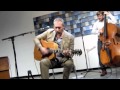 Tindersticks - Tiny Tears - live - acoustic - Bethanien Gallery - Berlin 23.8.2013