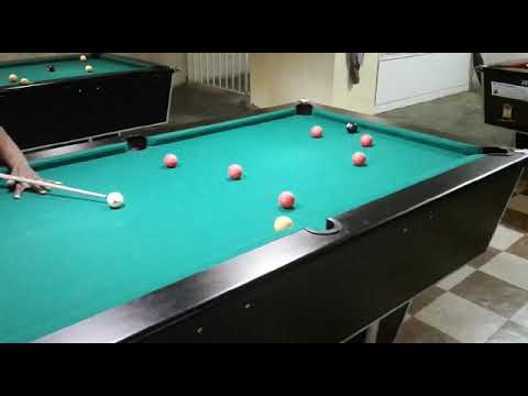 Madlala Magic Shot by Sandile Madlala