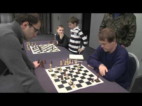 2015-01-15 Dvorkovich memorial. Rapid