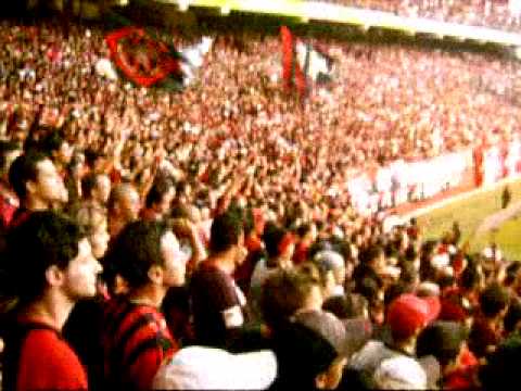 Final Paranaense 2009 - Atletico Pr Campeão