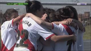 Revive el empate del Rayo ante el Athletic