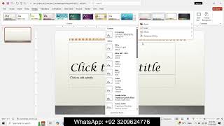 Download the video "Exp22_PowerPoint_Ch01_ML1_Time_Management | Exp22 PowerPoint Ch01 ML1 Time Management"
