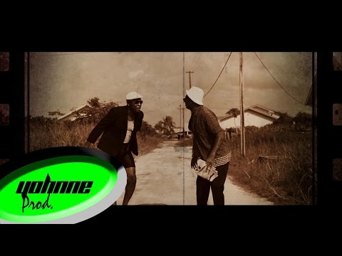 WreedMan Ent. - JE GAAT UIT NUH?! [Official Video 2014]