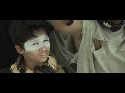 KASHMIR - Khwaab (Official Music Video)