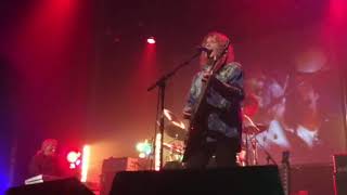 Zebra &quot;One More Chance&quot; live in Largo 2018