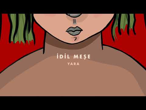 İdil Meşe - Yara