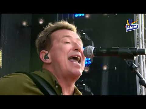 de11devande11de 2022: Lex Uiting + Band en Träcksäck - Same Zien