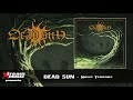 DEAD SUN Night Terrors Full Album 2021