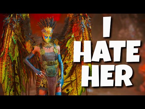 When GNA Ruins your PERFECT Run…