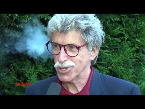 2016-06-30 Interview mit Ralf Flügge & Peter Nattermann (FC Remscheid)