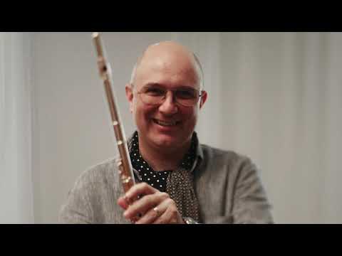 @ionbogdanstefanescu  Ioan Dobrinescu - Leaves Falling