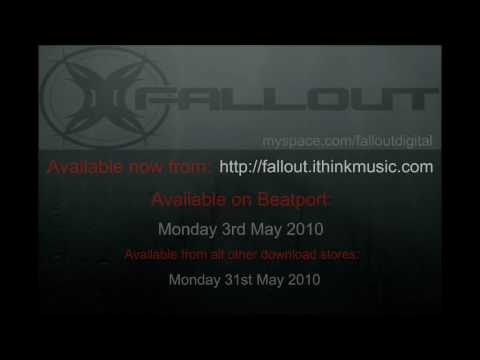 Future Signal - Trapdoor (Fall Out Digital - The Reaction LP)