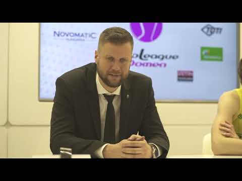 2019. 12. 18. Sopron Basket - BLMA, értékelés