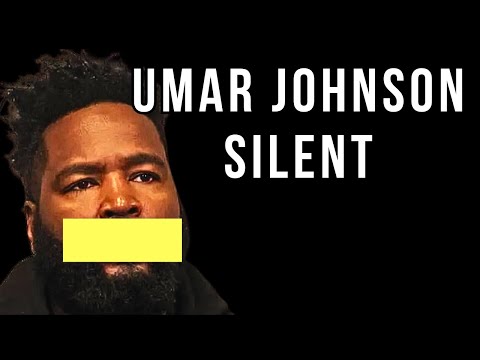 BREAKING NEWS!!!  UMAR JOHNSON BREAKS HIS SILENCE IN BROOKLYN!!!