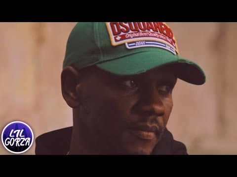 [FREE] Giggs Type Beat 2022 - "Swinger" (Prod by Lil Gorza)