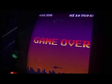 aseri - mind went blank