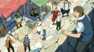 Download lagu Gildarts returns! mp3 Download lagu Gildarts returns! mp3